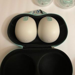 Willow 3.0 and Accessories